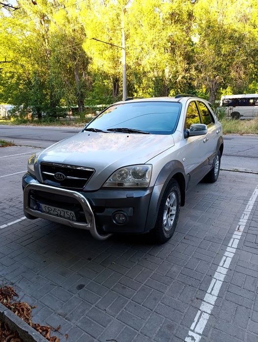 Продам Кіа Соренто 1