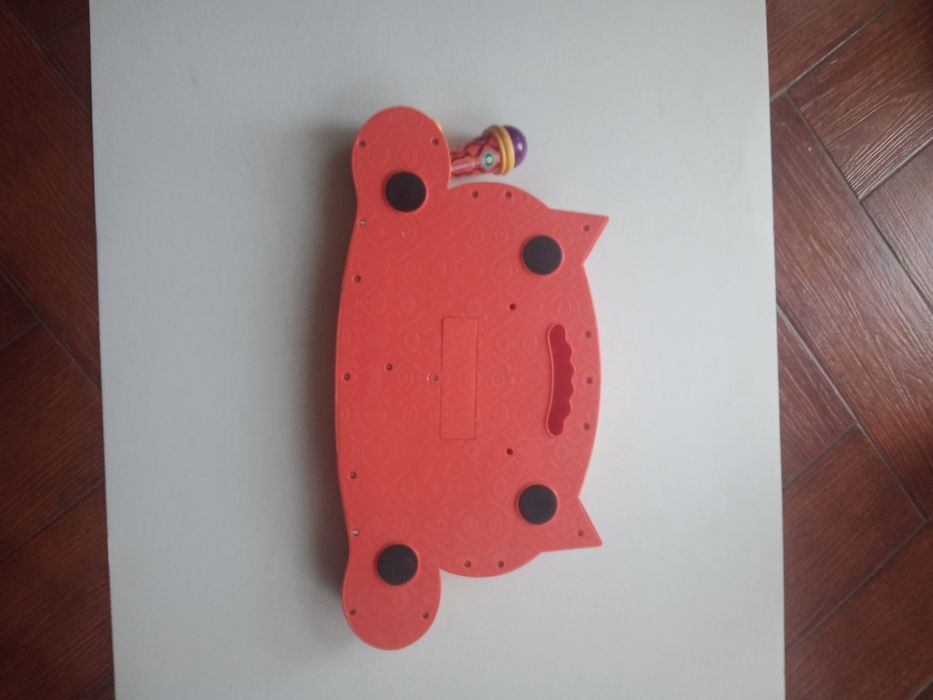 Дитяче піаніно Котофей