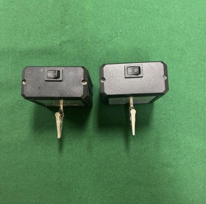 2 Motores rotativos