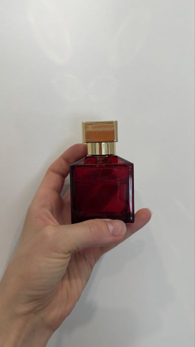 Baccarat Rouge 540 Extrait de Parfum