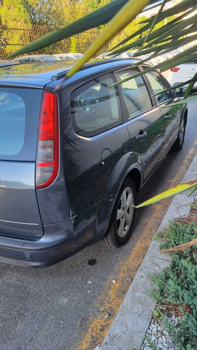 FOCUS Station Wagon foto 5