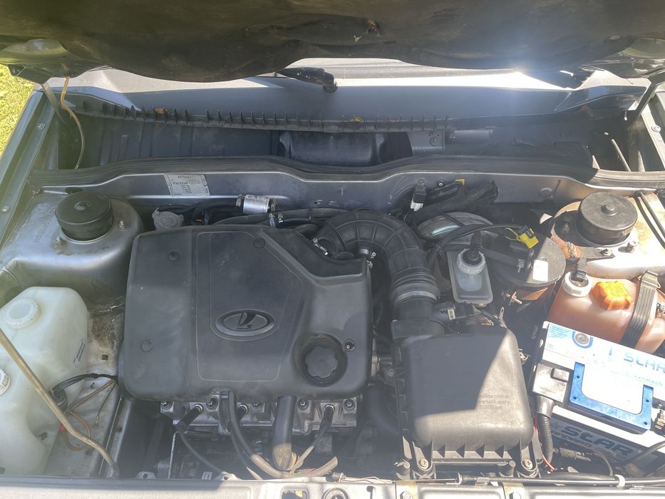Продається власне авто