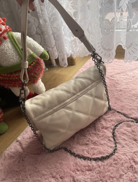 Torebka damska Stradivarius