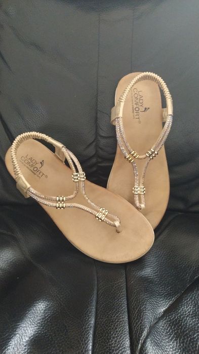 Сандалии босоножки женские Lady Comfort 36 размер