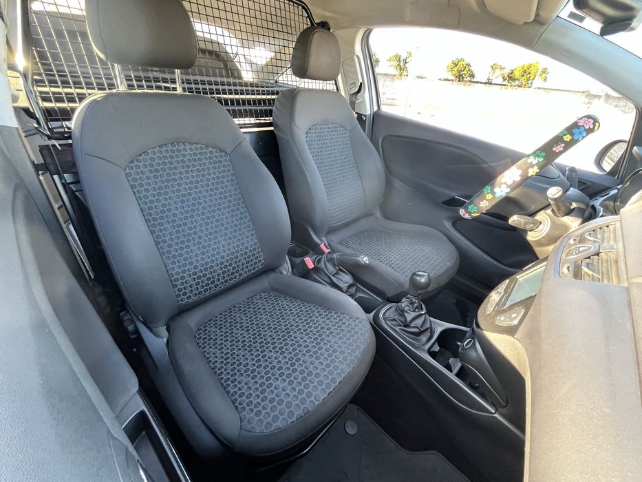 Opel Corsa 1.3 CDTI Comercial | 2017 | Diesel