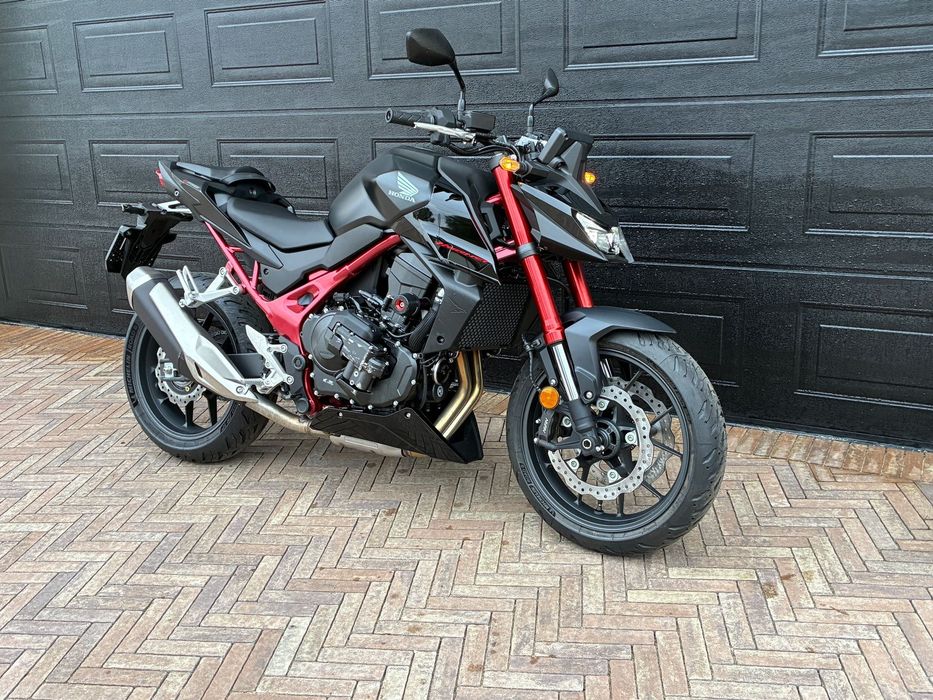 Honda