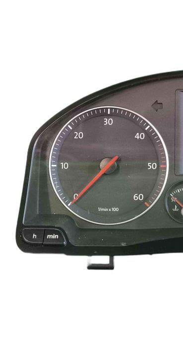 Quadrante / Painel de Instrumentos - V0004000 - VW GOLF V (1K1)