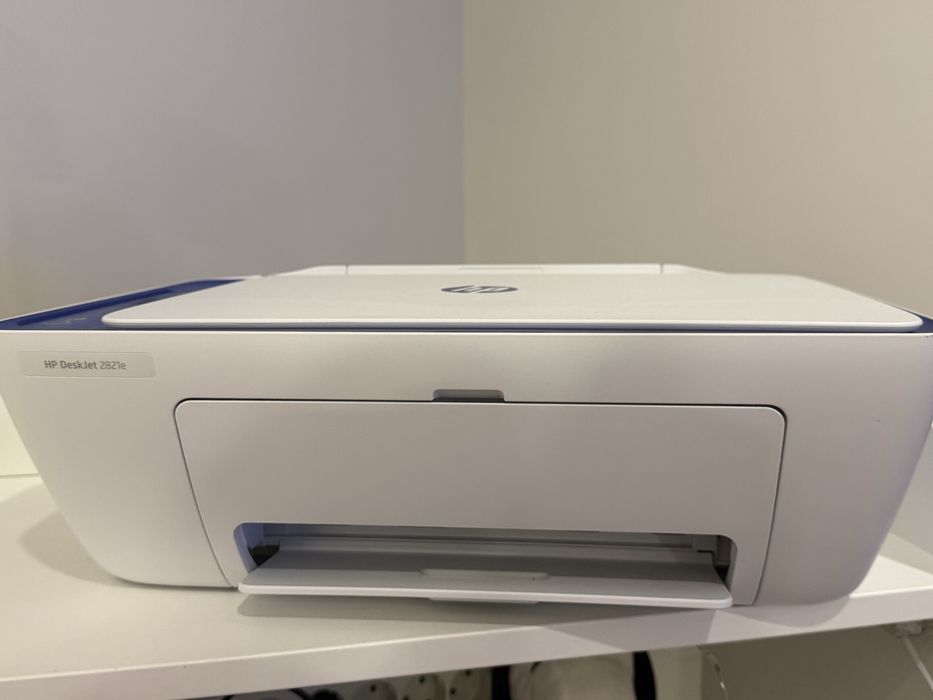 Impressora HP DeskJet 2821e