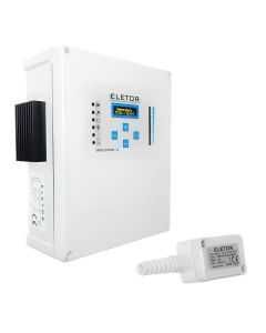 Sterownik eletor SC-S 12A Speed Control SERVOMOTOR , do chlewni NOWY