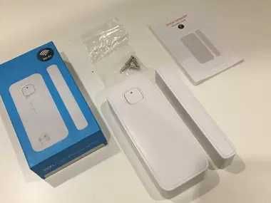 Wi-Fi Door/Window Sensor449547249092536320