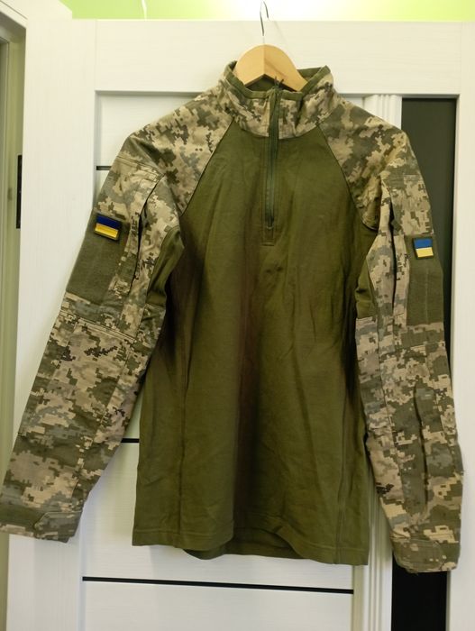 Військовий одяг 50-52 розмір.Берці 40 розмір.