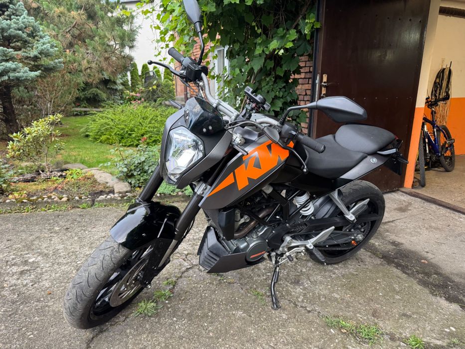 KTM