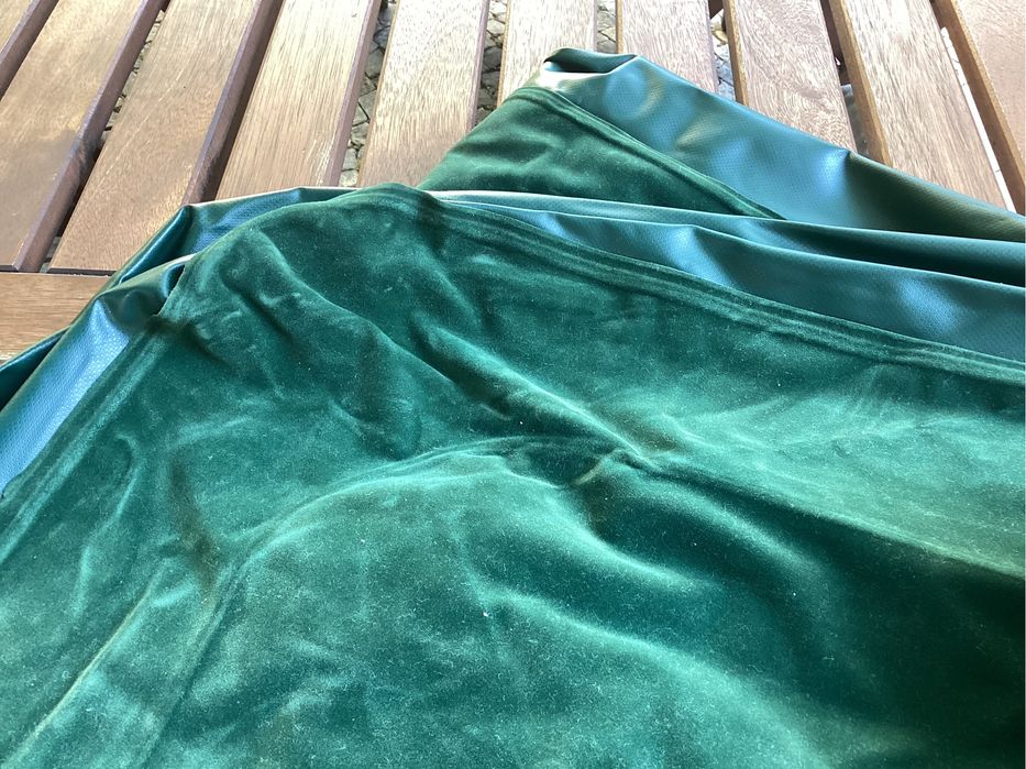 Colchão insuflável  de casal para campismo