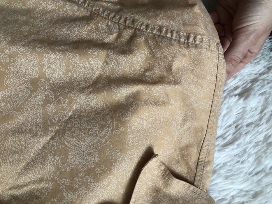 Koszula męska XXL reserved bawełna