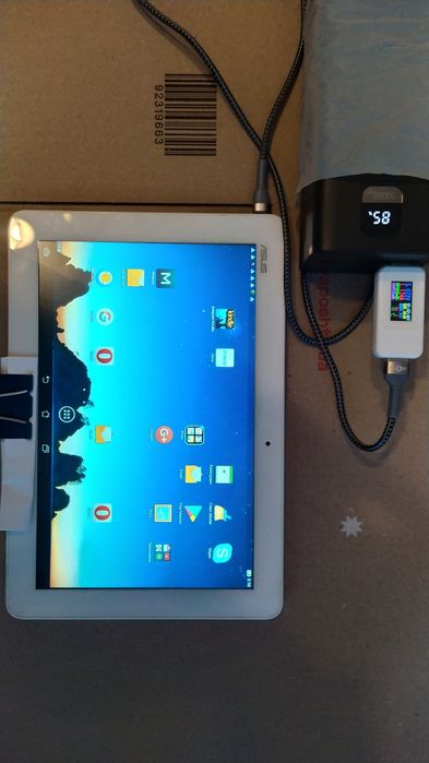 Планшет Asus K00F 12Gb