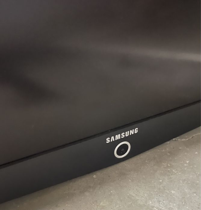 Televisão Samsung