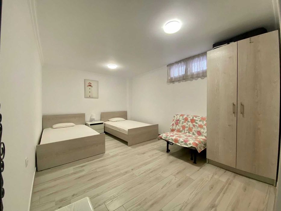 Греція. Ханіоті, Халкідікі 80м море.