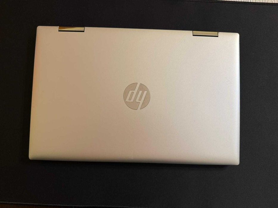 Computador HP Pavilion x360 Convertible 14-dy0xxx