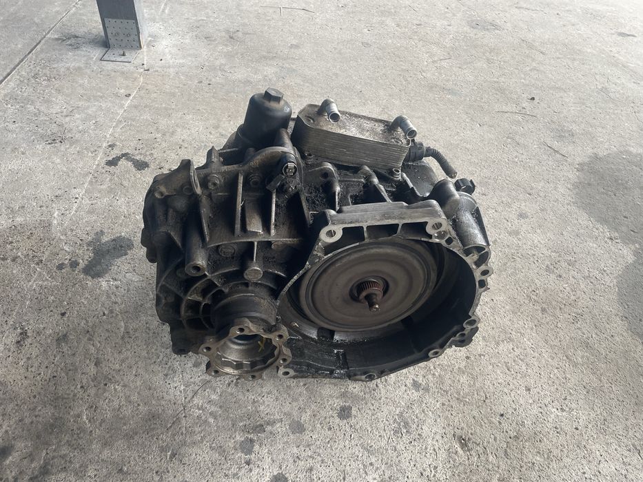 АКПП VW Caddy 3 1.9 TDI BLS | Автоматична коробка передач