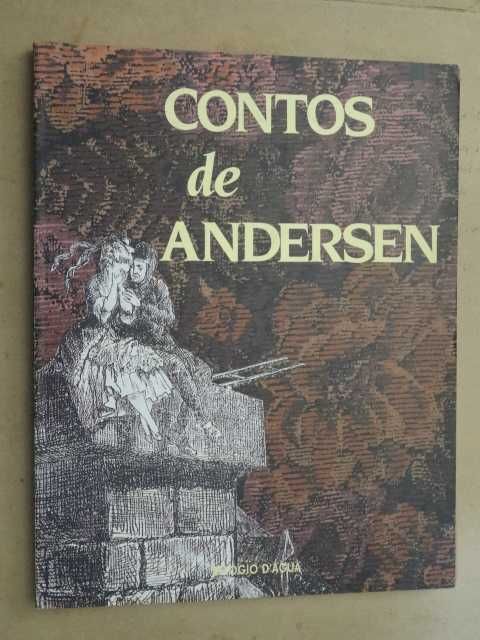 Contos de Andersen