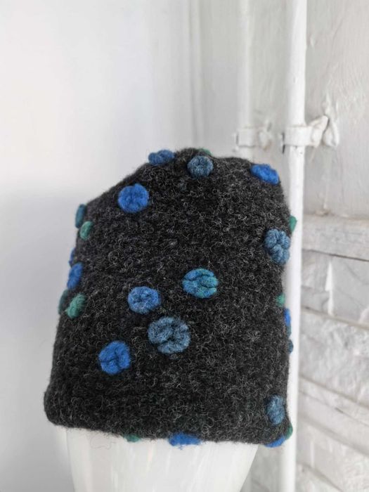 Czapka Damska Ciepła