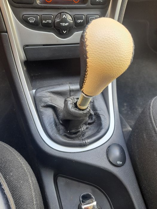 Peugeot 307 - 2004
