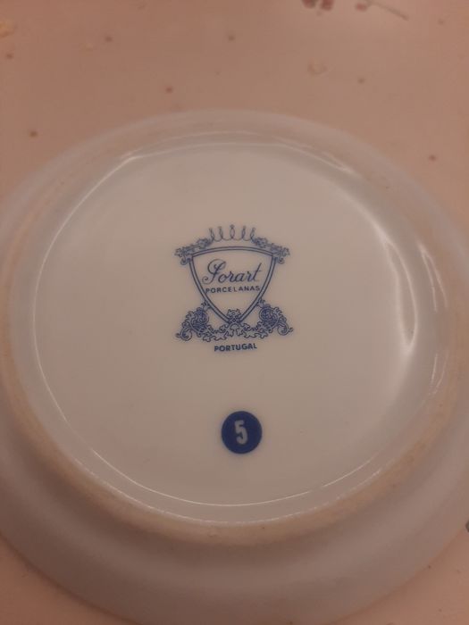 Decorative Porcelain Plates434775726196664322