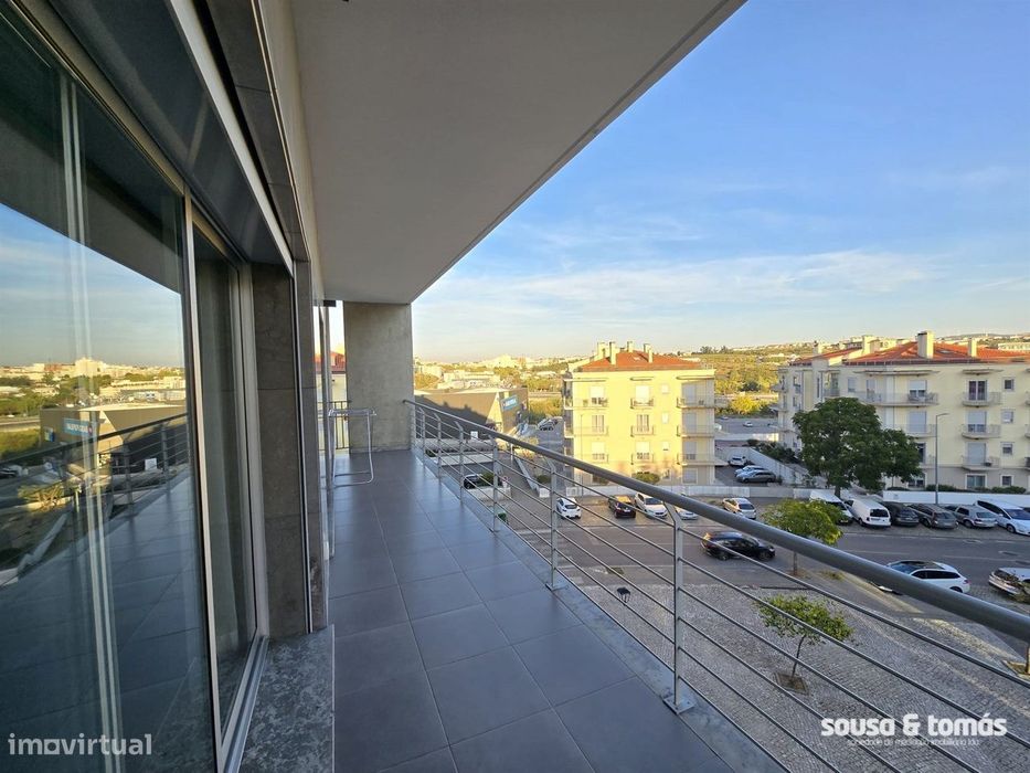 Apartamento T3 Arrendamento em Parceiros e Azoia,Leiria