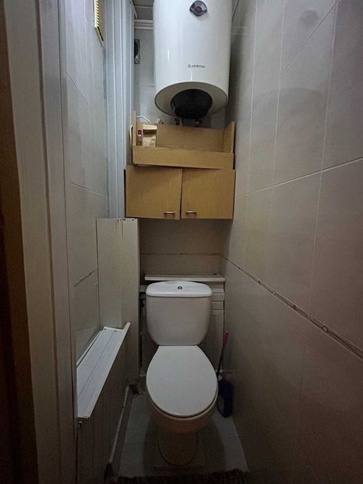 Продам 2к квартиру на Жм Победа 6