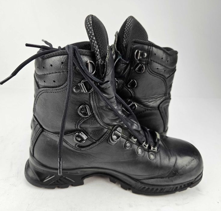 Buty wojskowe Meindl Combat Extreme r. 38