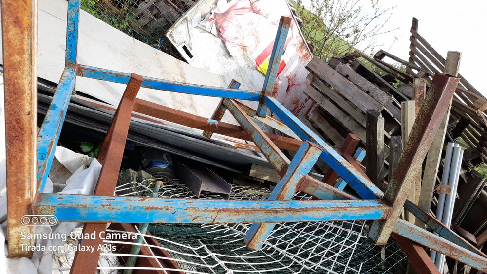 Acessorios para prumos obras etc...