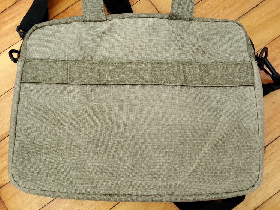 Mala portátil Lenovo casual TopLoader T210 15,6"
