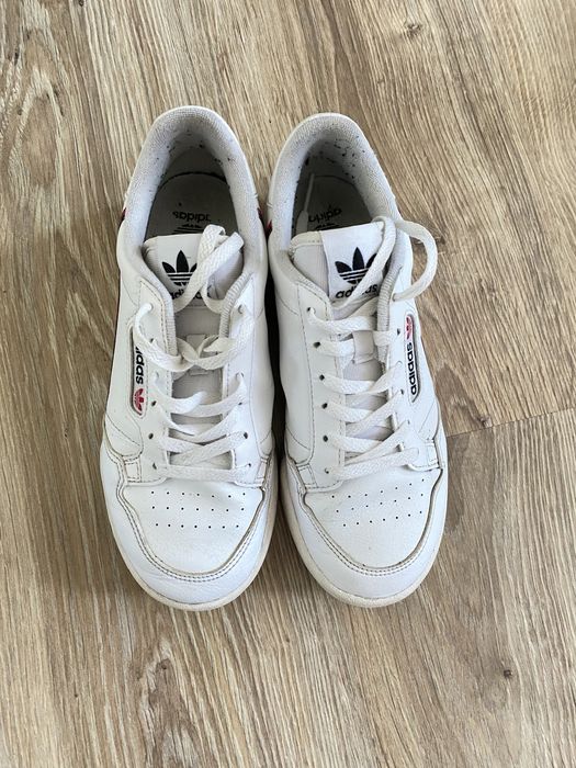 Adidas Continental 80