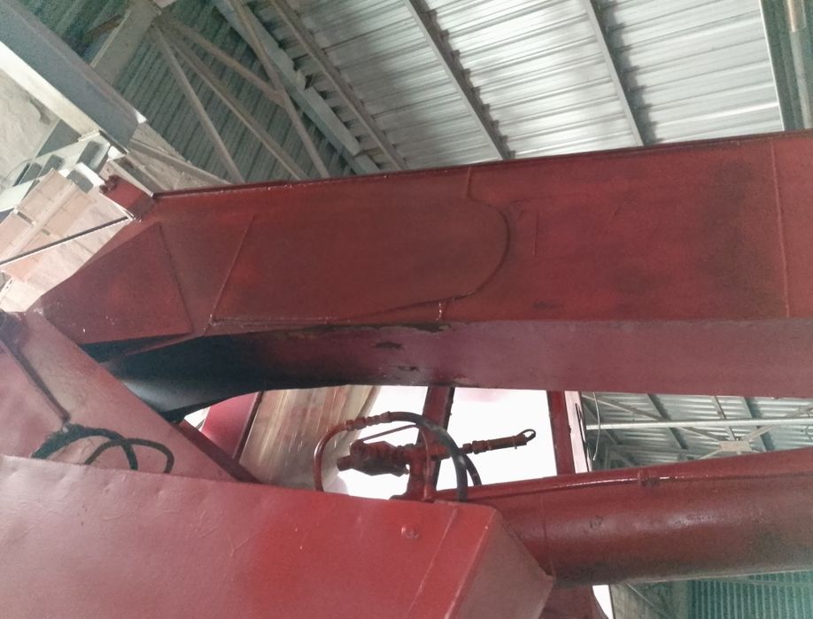 Продам автокран КТА-16 с малой наработкой