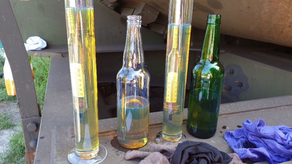 Базовые масла SAE-10, SAE-20, SAE-30, SAE-40, BS-130 Базові оливи