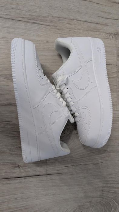 Buty nike airforce