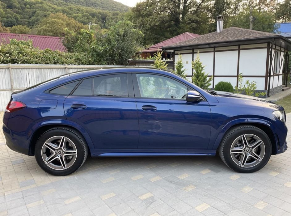 Розборка, авторозбірка Mercedes Gle coupe C167 w167/ шрот /запчастини