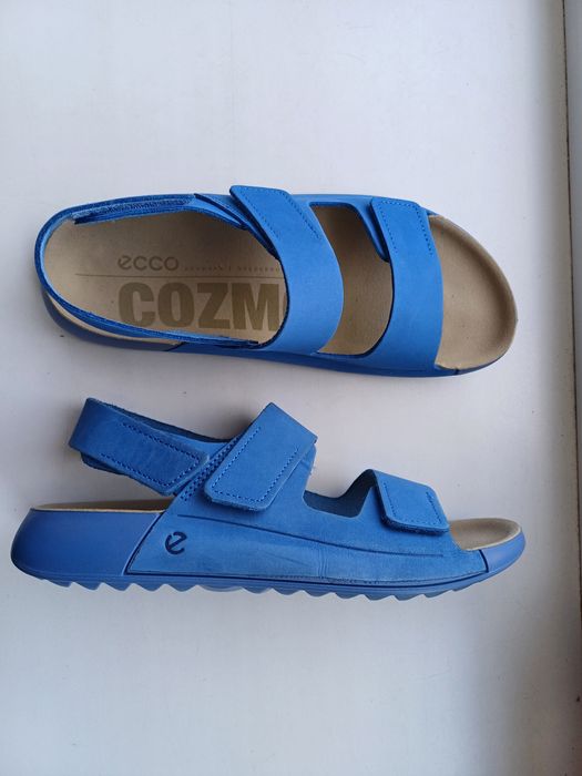 Босоніжки ECCO Cozmo розміри 32,37,38,40 Оригінал