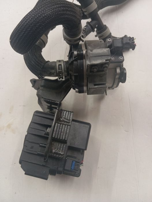 Pompka głośnik węże  x-trail t33 e-power 1.5