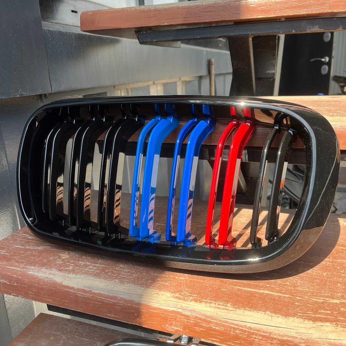 НЕДОРОГО ноздри ноздрі BMW БМВ e84f48f39f25g12g14g15g16g01f26g02e53