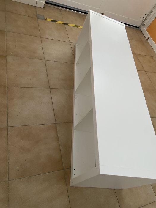 Movel estante IKEA