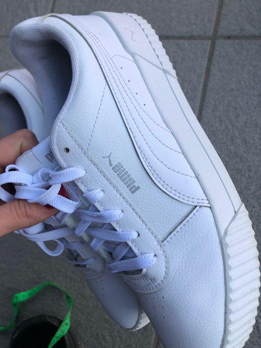 Кеди кросівки Puma