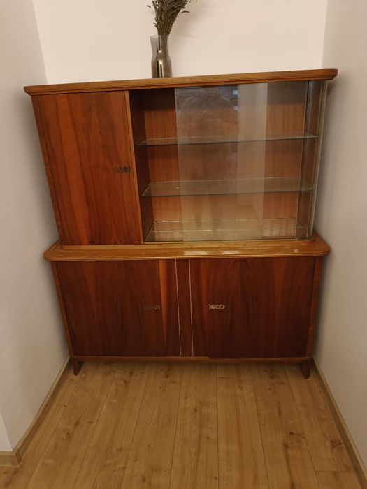 Буфет/сервант СССР