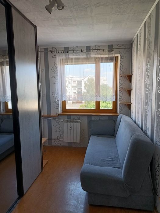 Mieszkanie 3 pokojowe, 61m2, os. Leśne, Armii Krajowej, Oborniki od 1 października