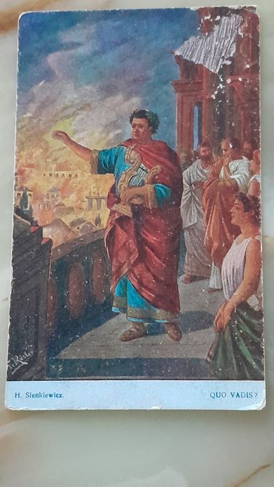 Starusienkie widokowki