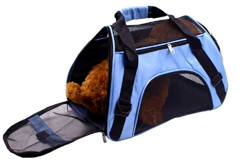 Transporter dla zwierząt psa kota