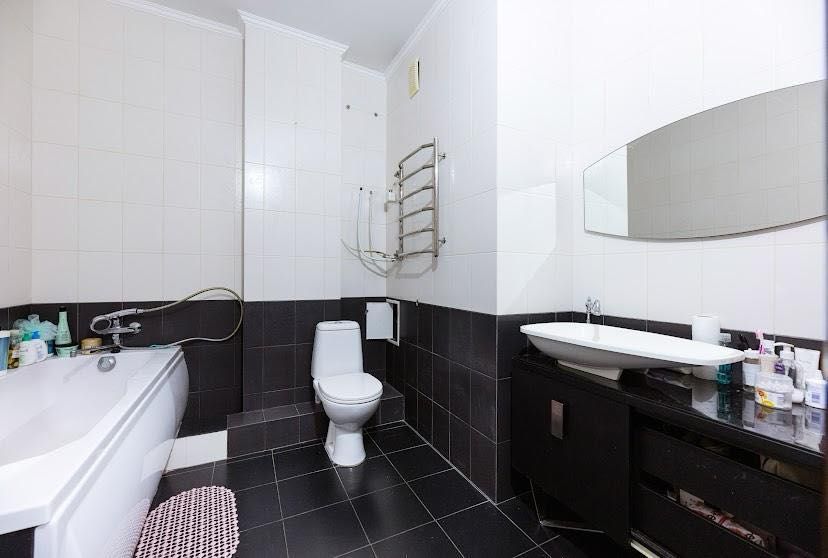 Без% Продається однокімнатна квартира Бульвар Ніколая Руденко 14