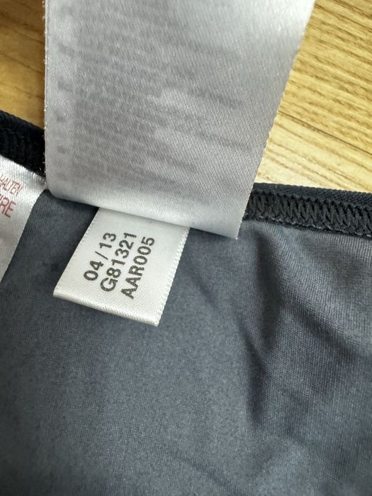 Купальник adidas