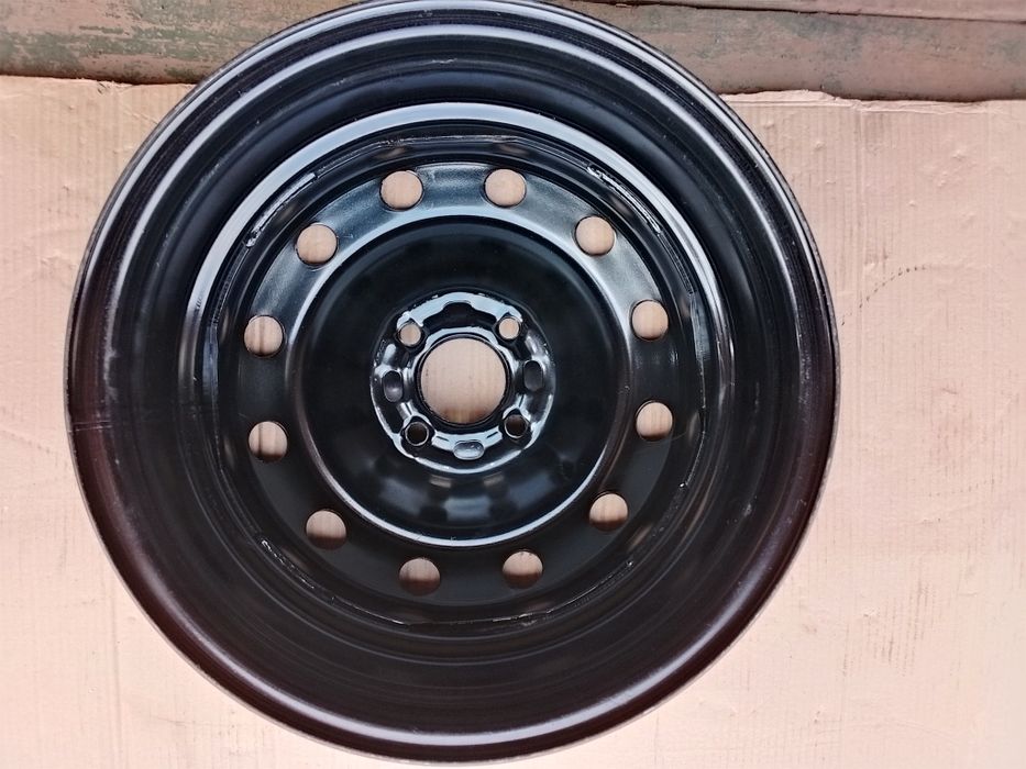 Диски до Renault Megan-3, Scenic-3, Logan-2.