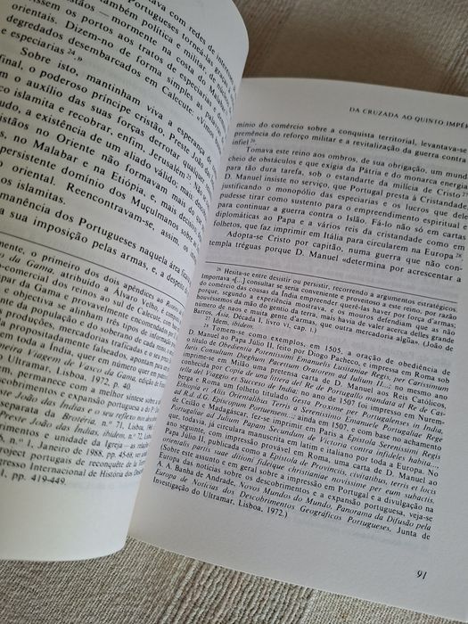 Livro de Diogo Ramada Curto cultura e tradição portuguesa